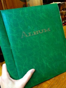 HeyKidNesbet7thGradePhotoAlbum