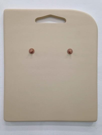 Hannah Levy, Untitled, 2014