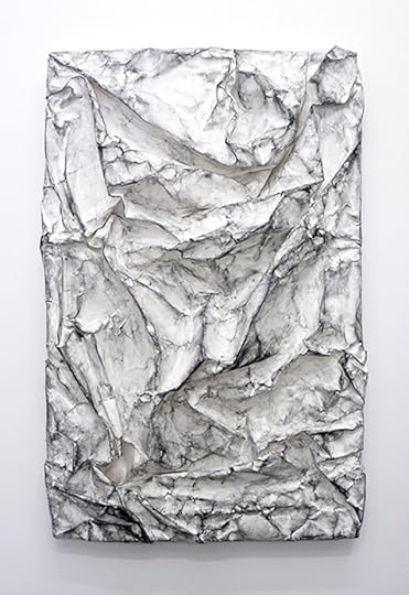 Lauren Seiden, Wrap, 2015