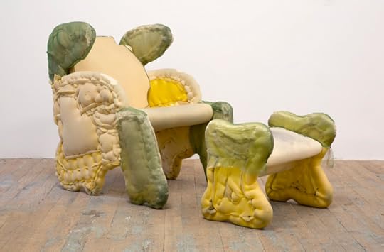 Jessi Reaves, Idol of the Hares, 2014