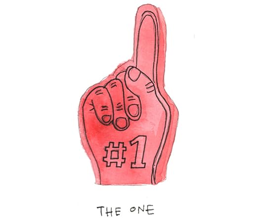 man-repeller-alessandra-olanow-what-ex-says-about-you-the-one-foam-finger