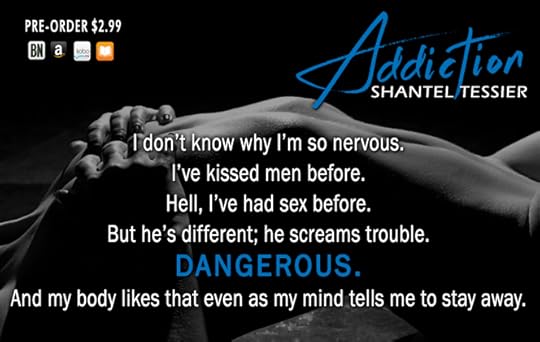 Addiction Teaser - prerelease3