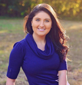 Shantel Tessier_Author Picture
