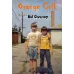 Book logo of Orange Crik (A Short Story)