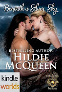 Beneath a Silver Sky