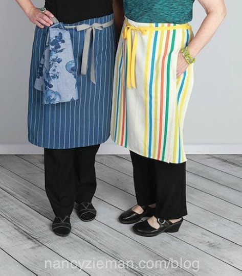 Sew Gifts–Make Memories with Mary Mulari and Nancy Zieman