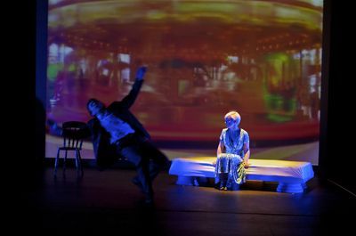 Discover Love. Photo by Nicolai Khalezin (3)