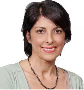 Emily Chantiri