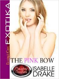 Pink Bow