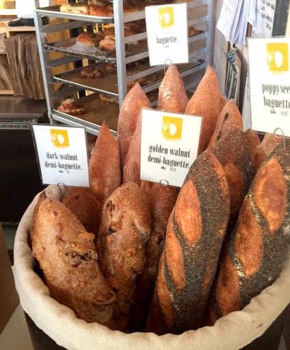 baguette