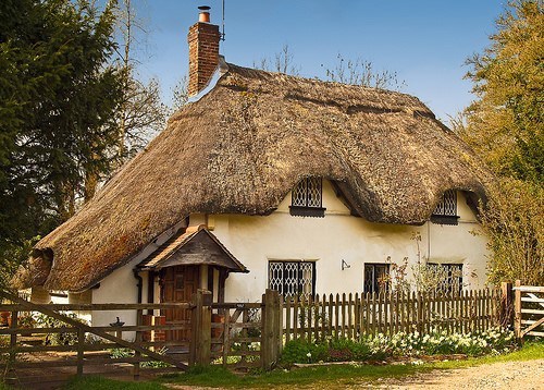 cottage