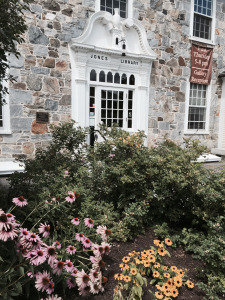 joneslibrary