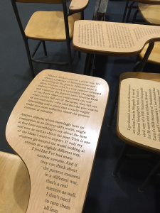 chairs