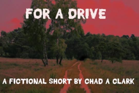 For A Drive