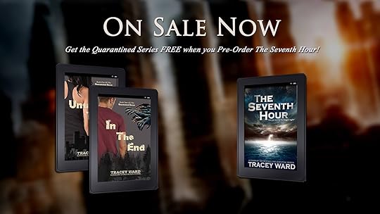 Seventh Hour Pre-Order