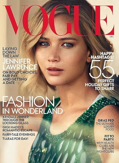 Jennifer Lawrence