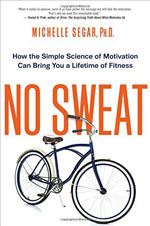Cover of the book No Sweat