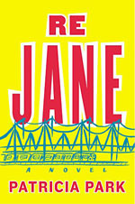 Image of the cover of Re Jane