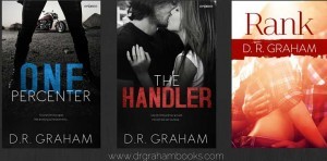 drg books