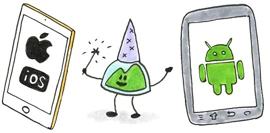 Basecamp 3 mobile wizard