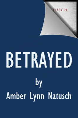 Betrayed Cover Up 2