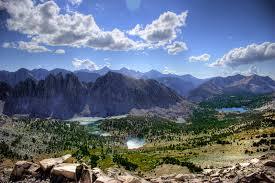 sierranevadas