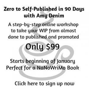 Click here to sign up for the course