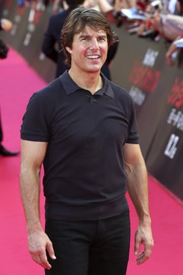 Tom Cruise To Address Scientology Backlash? Actor May Sit Down W
