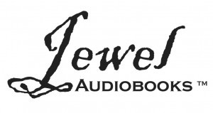 Jewel Audiobooks logo