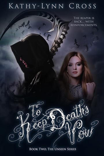 Ebook - Deaths Vow 2