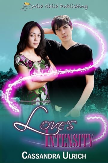 Loves Intensity Cover