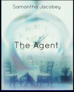 the agent cover