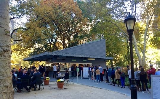 Shake Shack