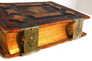 Trouble with Old Testament