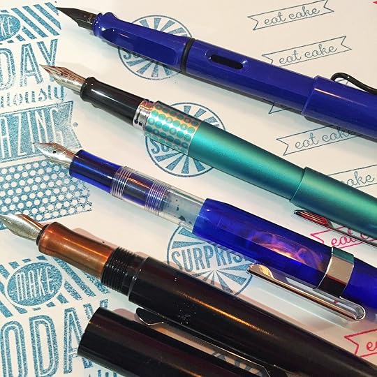 Favefountainpens