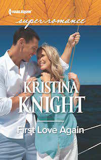 Kristina Knight cover