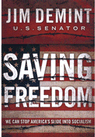 Saving Freedom