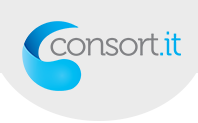 Consort Logo