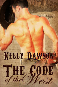 Kelly Dawson