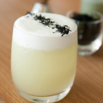 cocktails from seaweed