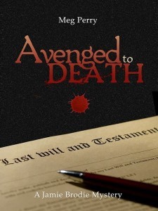 AvengetoDeath