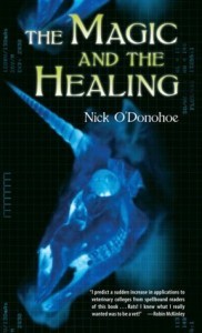 Healing