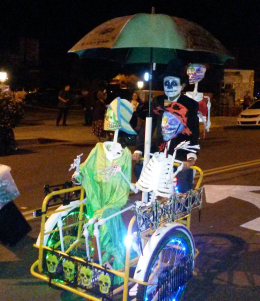 Skeleton Crew
