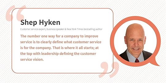 shep hyken