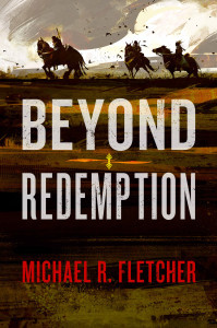 BeyondRedemption