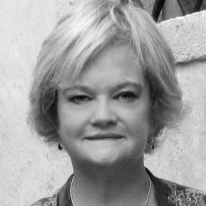 Siobhan Daiko Author