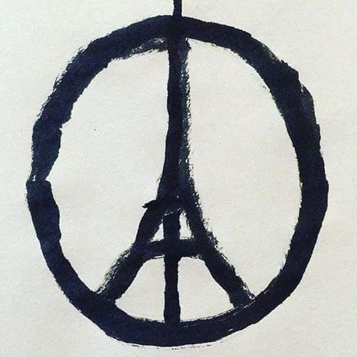 Eiffel-peace