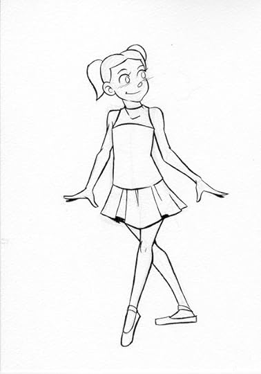 DeeDee, Dexter's Lab, Cartoon Network, Cartoon Cartoon