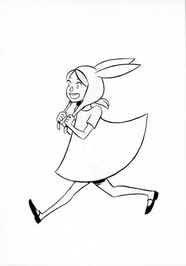 Louise Belcher, Bob's Burgers, Bob's Kids
