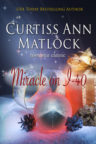 Miracle On I-40 is also available in a print book, and is part of the Amazon Matchbook probram. Buy the print book and get the E-Book for 99¢!
